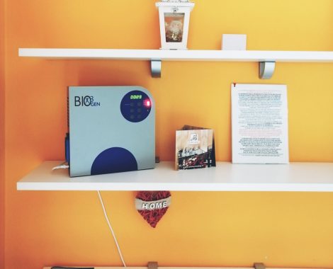 Sanificatore Biogen3