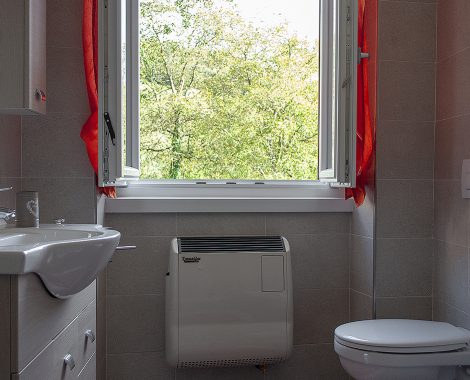 B&B Bellavista - bagno