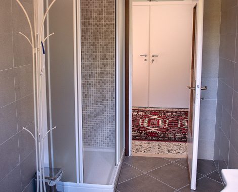 B&B Bellavista - bagno