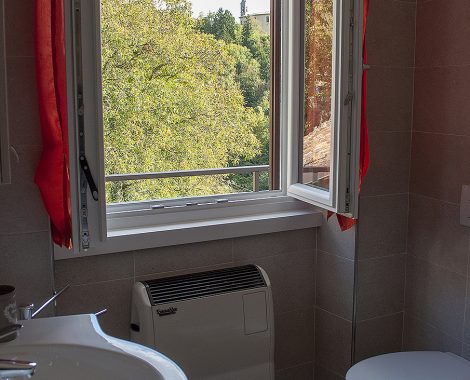 B&B Bellavista - bagno