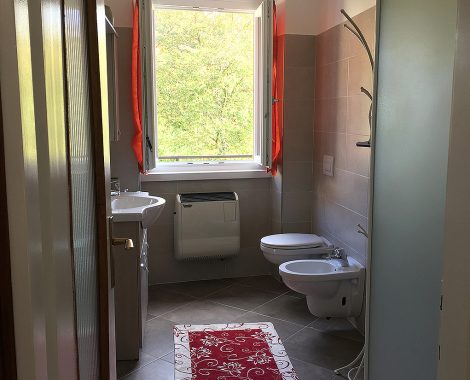 B&B Bellavista - bagno