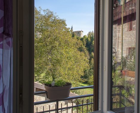 B&B Bellavista - camera delle rose