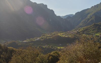 B&B Bellavista - i panorami