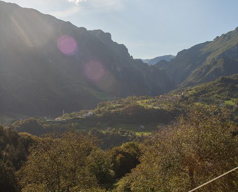 B&B Bellavista - i panorami