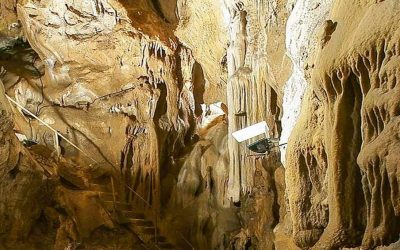 Grotte delle Meraviglie