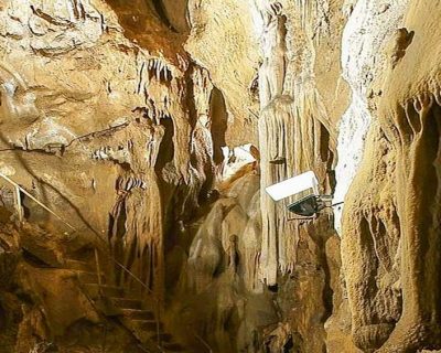 Grotte delle Meraviglie