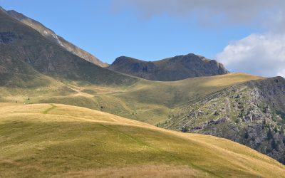 Piani dell'Avaro - Cusio