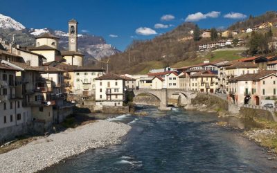 San Giovanni Bianco