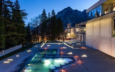 QC TErme di San Pellgrino